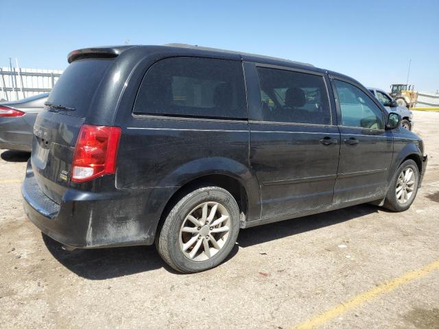 Image 3 of 2015 DODGE GRAND CARAVAN SXT 2015 with VIN 2C4RDGCG0FR717316