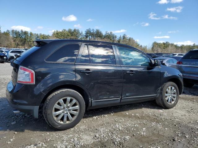 Image 3 of 2010 FORD EDGE SEL 2010 with VIN 2FMDK4JC7ABB61193