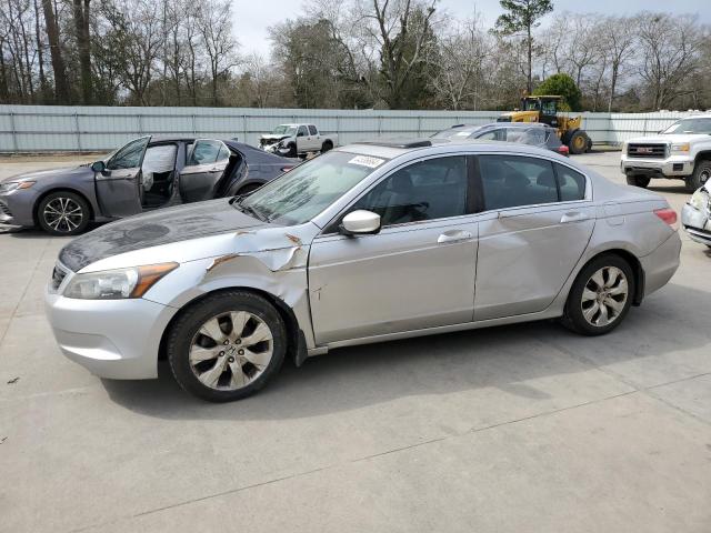 Изображение 1 2010 HONDA ACCORD EX 2010 с VIN 1HGCP2F71AA162791