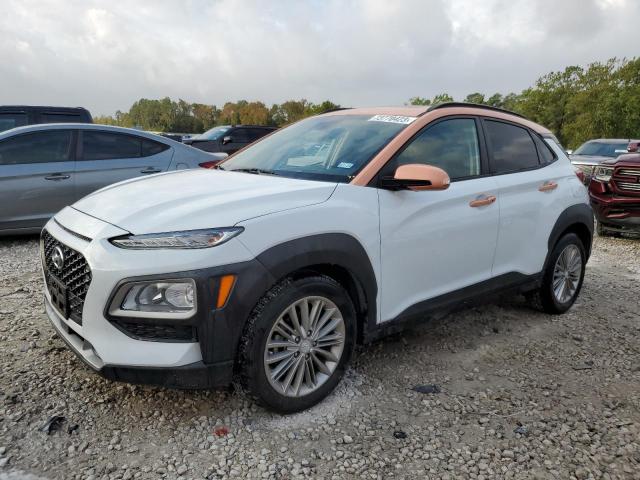 Obraz 1 z 2018 HYUNDAI KONA SEL 2018 z VIN KM8K62AAXJU127693