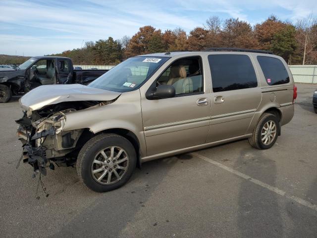 2005 BUICK TERRAZA CX 2005 image
