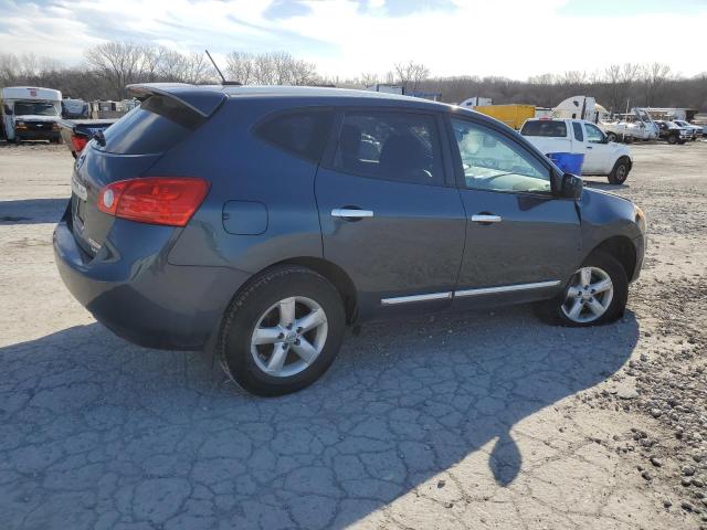 Image 3 of 2013 NISSAN ROGUE S 2013 with VIN JN8AS5MV8DW601651