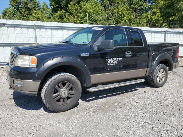 Изображение 1 2004 FORD F150  2004 с VIN 1FTPX14544KD94392
