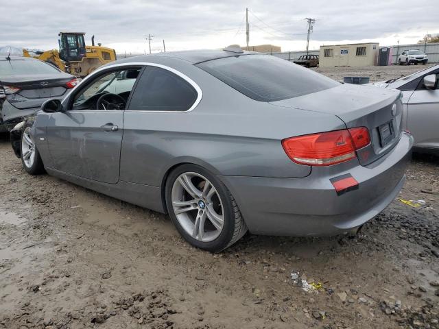 Image 2 of 2007 BMW 328 XI SULEV 2007 with VIN WBAWV53517P076714