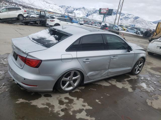 Изображение 3 Audi A3 Premium 2015 с VIN WAUBFGFF6F1008888
