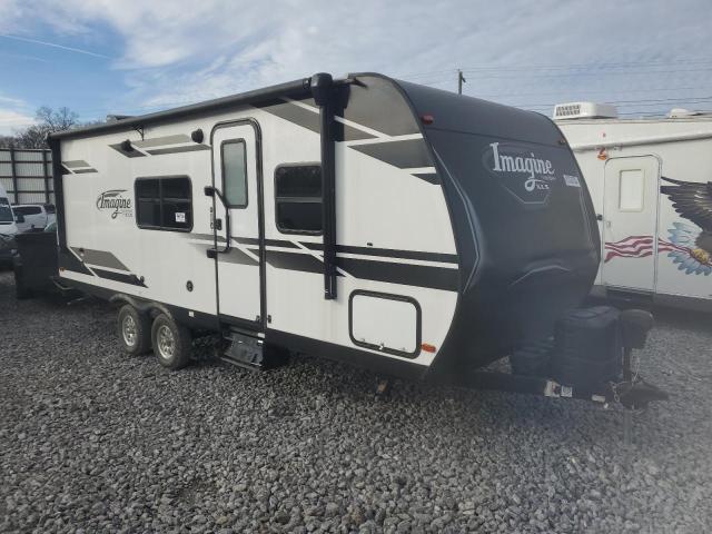 Image 1 of 2021 GRAN IMAGINE 2021 with VIN 573TE2525M3417390