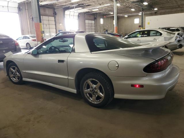 Изображение 2 1997 PONTIAC FIREBIRD FORMULA 1997 с VIN 2G2FV22P4V2204862
