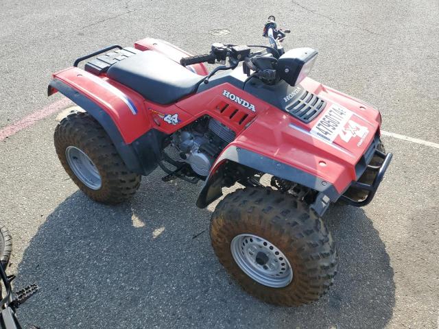 1986 HONDA TRX350  1986 image