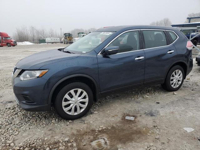 Obraz 1 z 2015 NISSAN ROGUE S 2015 z VIN KNMAT2MV7FP560966