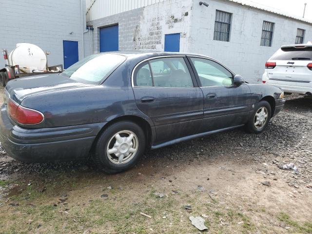 Image 3 of 2001 BUICK LESABRE CUSTOM 2001 with VIN 1G4HP54K314137026