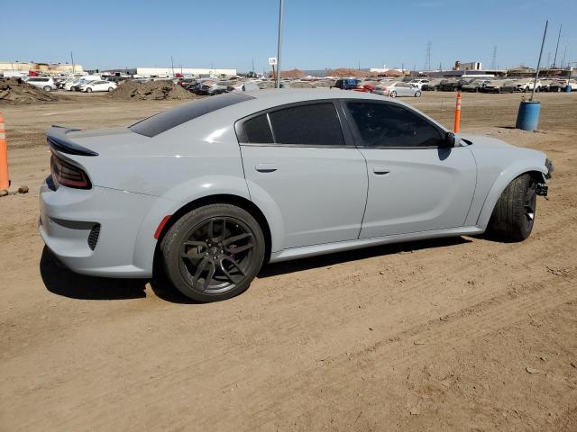 Image 3 of 2021 DODGE CHARGER SCAT PACK 2021 with VIN 2C3CDXGJXMH618540
