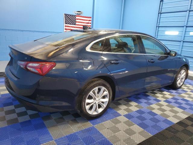 Image 3 of 2022 CHEVROLET MALIBU LT 2022 with VIN 1G1ZD5ST7NF123937
