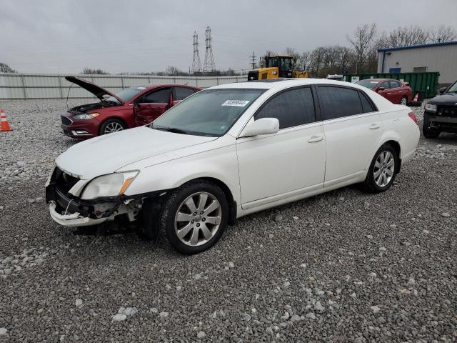 Изображение 1 2007 TOYOTA AVALON XL 2007 с VIN 4T1BK36B37U195040