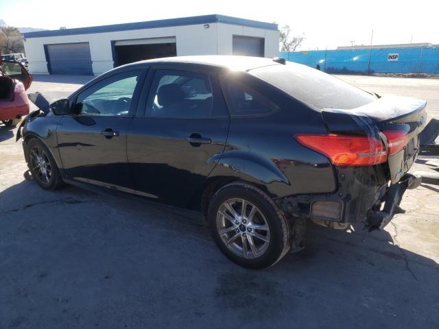 Image 2 of 2016 FORD FOCUS SE 2016 with VIN 1FADP3F20GL328900