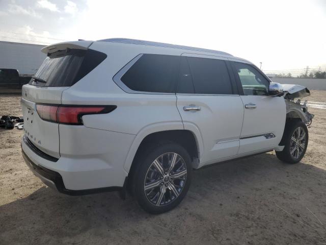 Obraz 3 z 2023 TOYOTA SEQUOIA SR5 2023 z VIN 7SVAAABA8PX010425