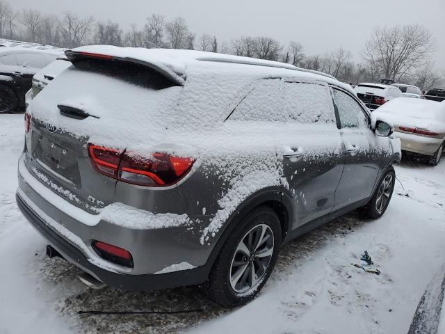 Изображение 3 2019 KIA SORENTO EX 2019 с VIN 5XYPHDA53KG525270