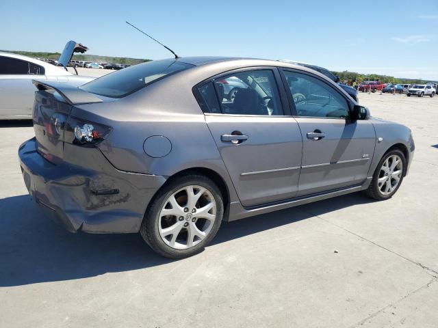 Image 3 of 2008 MAZDA 3 S 2008 with VIN JM1BK323881828881