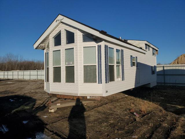 Image 2 of 2000 KROP TRAVELTRAI 2000 with VIN 1K9PS38D1YG010072