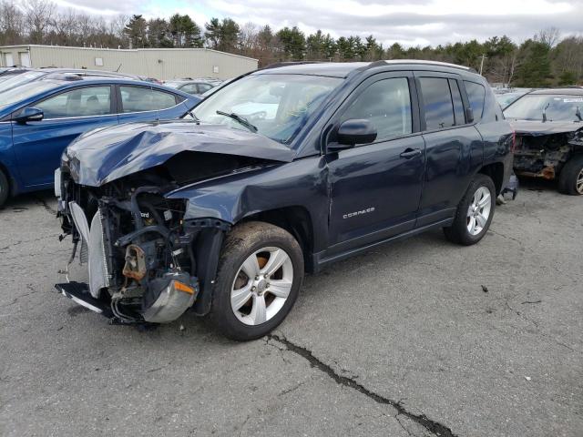 2014 JEEP COMPASS SPORT 2014 image
