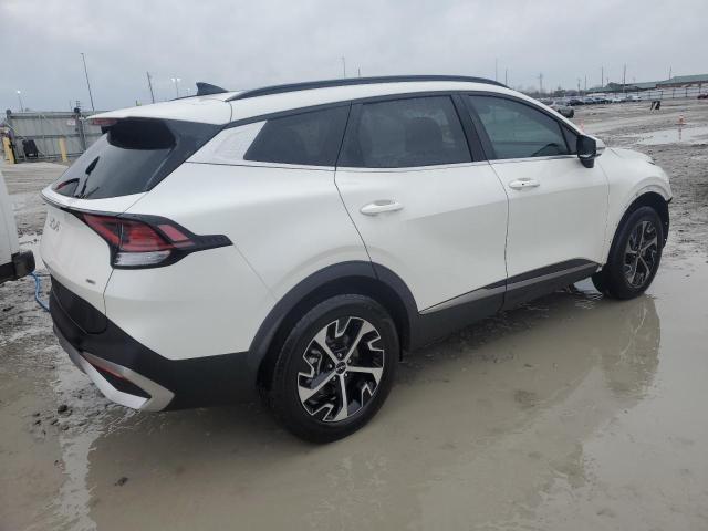 Image 3 of 2023 KIA SPORTAGE EX 2023 with VIN KNDPVCAG1P7040103