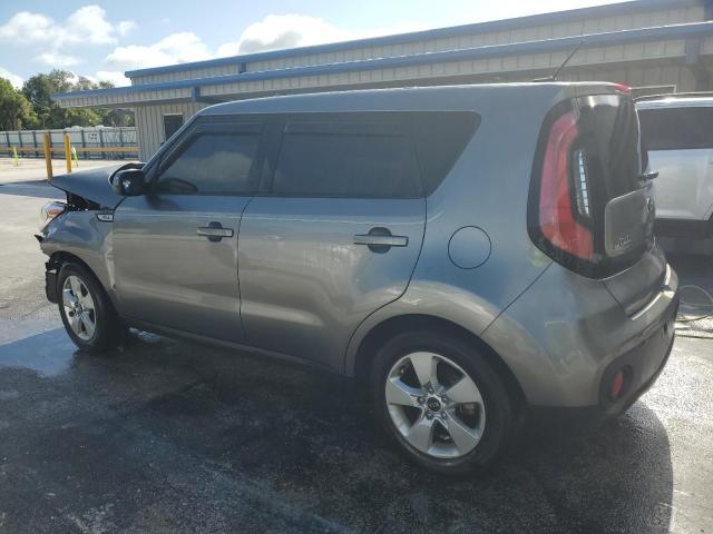 Image 2 of 2017 KIA SOUL  2017 with VIN KNDJN2A23H7499879