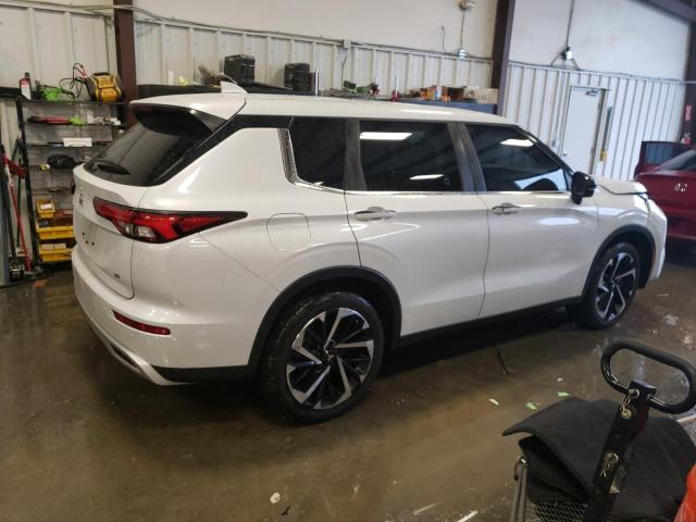 Изображение 3 2022 MITSUBISHI OUTLANDER SE 2022 с VIN JA4J3UA85NZ014576