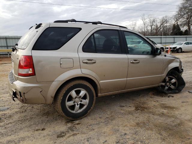 Obraz 3 z 2006 KIA SORENTO EX 2006 z VIN KNDJC733965572285