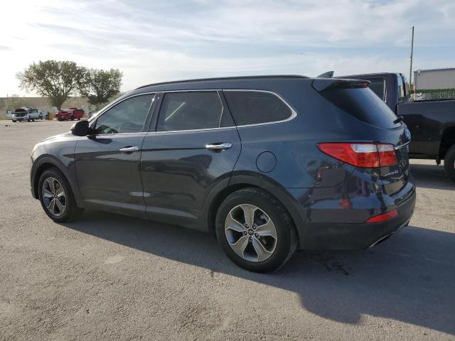 Изображение 2 2015 HYUNDAI SANTA FE GLS 2015 с VIN KM8SM4HF8FU101443