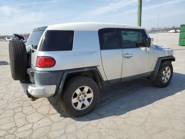 Image 3 of 2007 TOYOTA FJ CRUISER  2007 with VIN JTEZU11F970012366