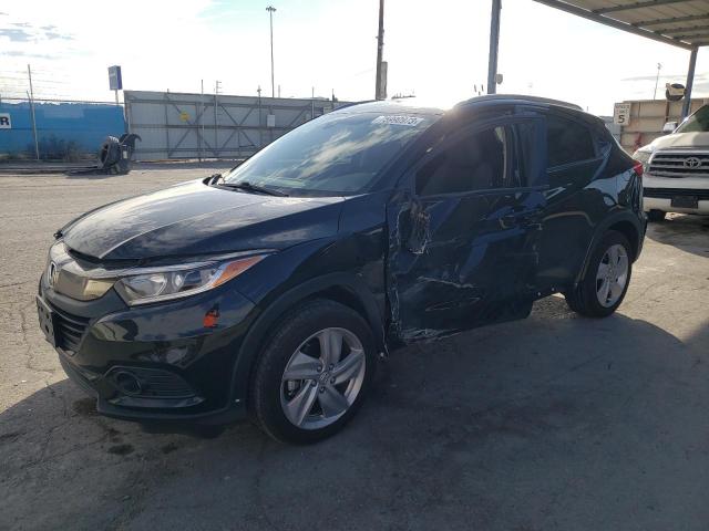 Image 1 of 2020 HONDA HR-V EX 2020 with VIN 3CZRU6H5XLM703910