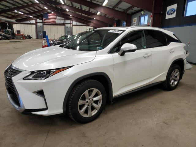 2016 LEXUS RX 350 2016 image