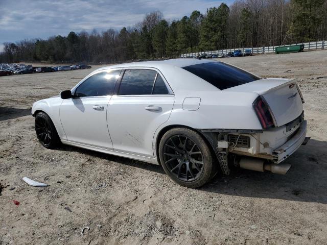 Obraz 2 z 2012 CHRYSLER 300 SRT-8 2012 z VIN 2C3CCAFJ4CH801870