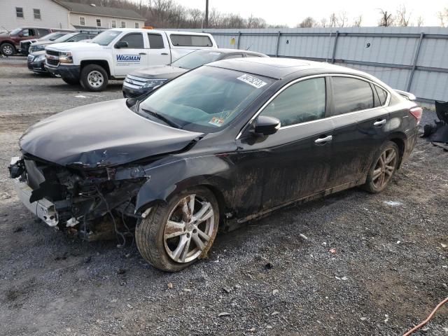 Image 1 of 2013 NISSAN ALTIMA 3.5S 2013 with VIN 1N4BL3AP4DC127759