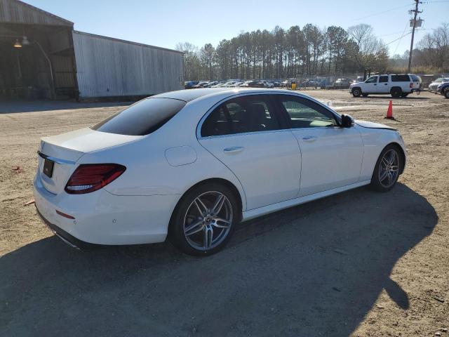 Image 3 of 2018 MERCEDES-BENZ E 300 2018 with VIN WDDZF4JB9JA389395