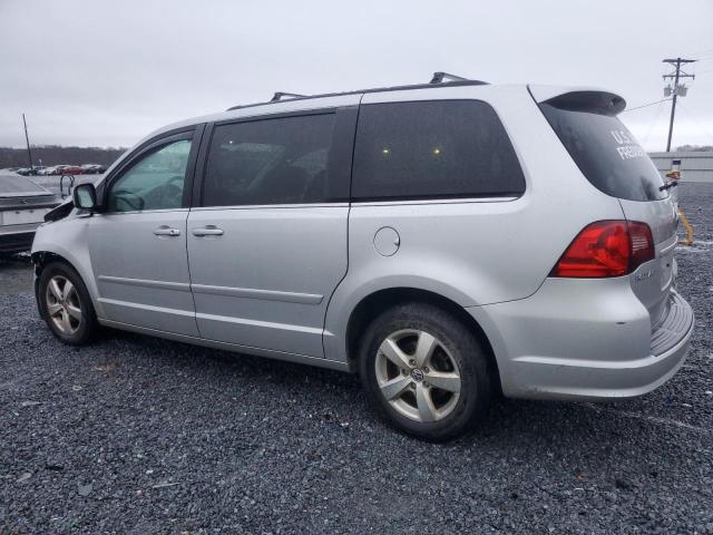 Obraz 2 z 2011 VOLKSWAGEN ROUTAN SE 2011 z VIN 2V4RW3DG8BR695616