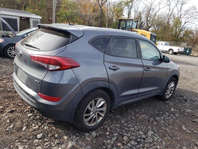 Obraz 3 z 2016 HYUNDAI TUCSON LIMITED 2016 z VIN KM8J3CA45GU181609
