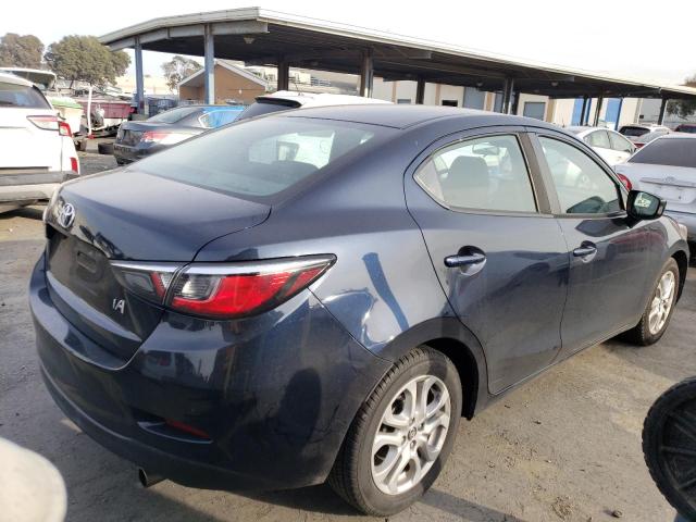 Image 3 of 2017 TOYOTA YARIS IA  2017 with VIN 3MYDLBYVXHY176349
