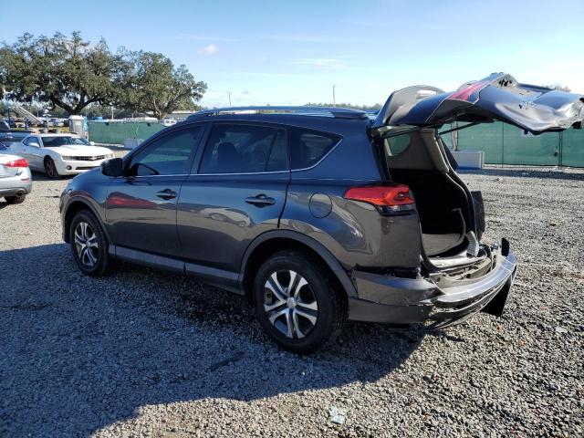 Obraz 2 z 2018 TOYOTA RAV4 LE 2018 z VIN 2T3ZFREV1JW503239