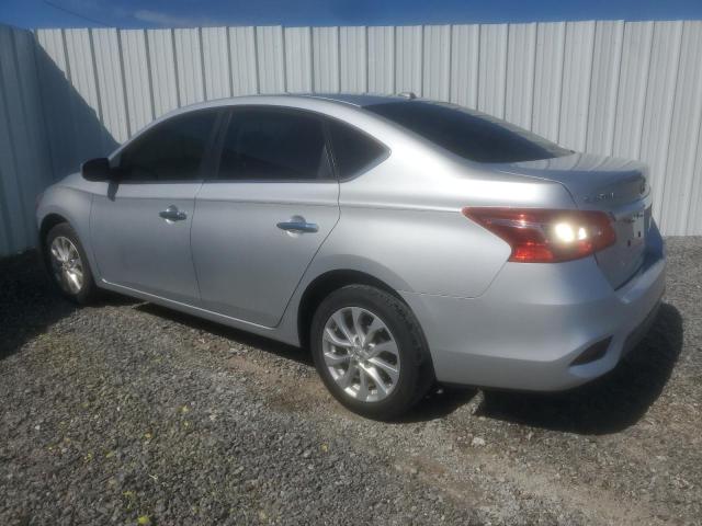 Изображение 2 2017 NISSAN SENTRA S 2017 с VIN 3N1AB7AP3HY356398