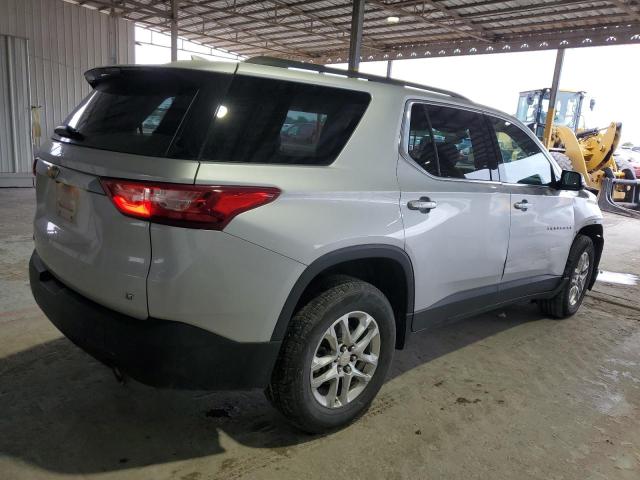 Изображение 3 2019 CHEVROLET TRAVERSE LT 2019 с VIN 1GNERGKW1KJ149673