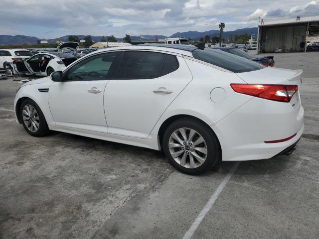 Image 2 of 2013 KIA OPTIMA SX 2013 with VIN 5XXGR4A60DG178851