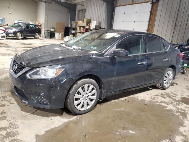 Image 1 of 2017 NISSAN SENTRA S 2017 with VIN 3N1AB7AP5HL661768