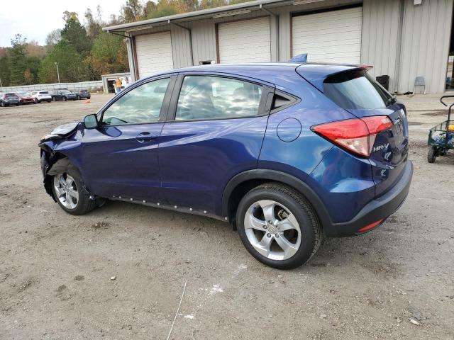 Obraz 2 z 2016 HONDA HR-V LX 2016 z VIN 3CZRU5H35GM722959
