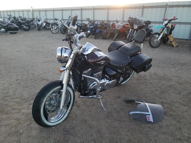 Изображение 2 2012 SUZUKI VL800 T 2012 с VIN JS1VS55A9C2100700