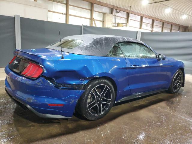 Image 3 of 2022 FORD MUSTANG  2022 with VIN 1FATP8UH8N5124752