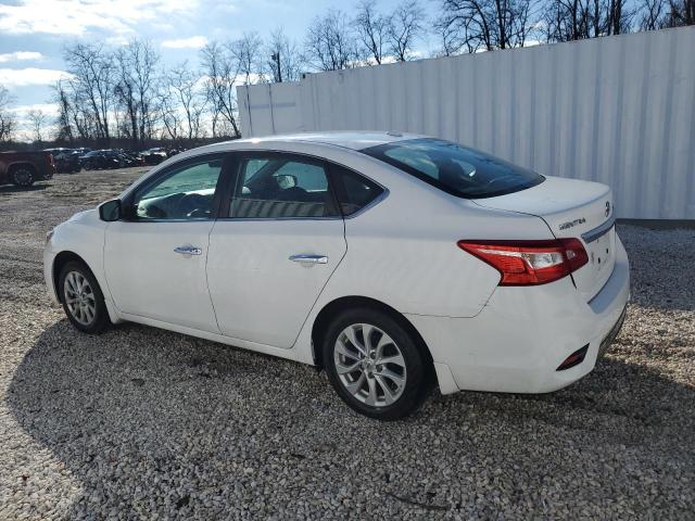 Изображение 2 2019 NISSAN SENTRA S 2019 с VIN 3N1AB7AP7KY260815