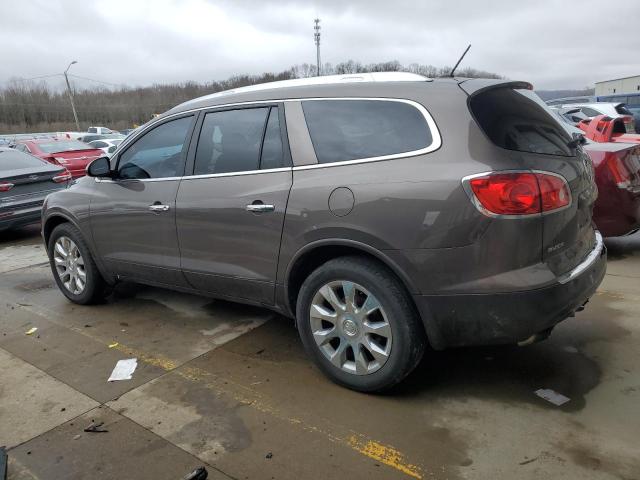 Image 2 of 2012 BUICK ENCLAVE  2012 with VIN 5GAKRDED6CJ234015