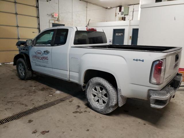 Obraz 2 z 2020 GMC CANYON  2020 z VIN 1GTH6BEN8L1161454