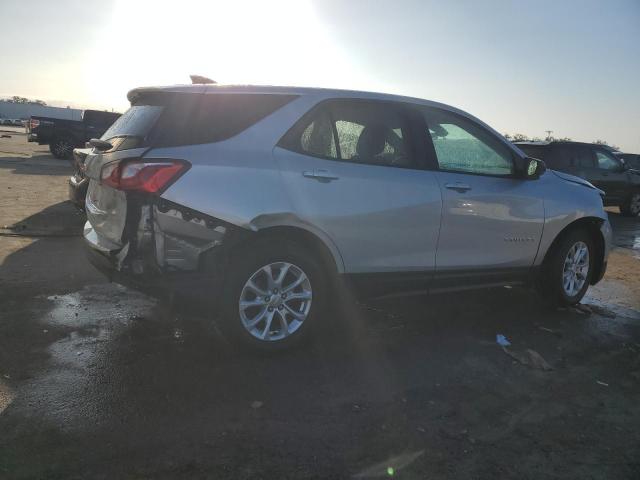 Изображение 3 2020 CHEVROLET EQUINOX LS 2020 с VIN 2GNAXHEV0L6132519