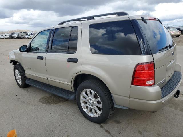 Obraz 2 z 2004 FORD EXPLORER XLT 2004 z VIN 1FMZU73K04ZA96162